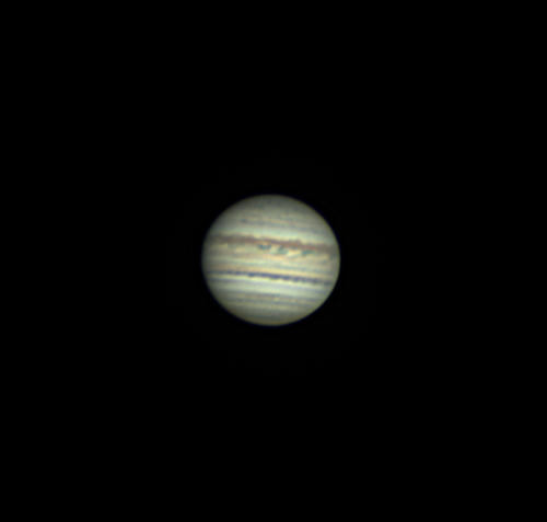 JUPITER 