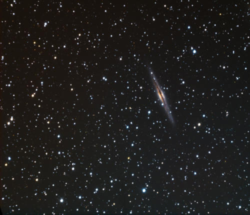 NGC 891