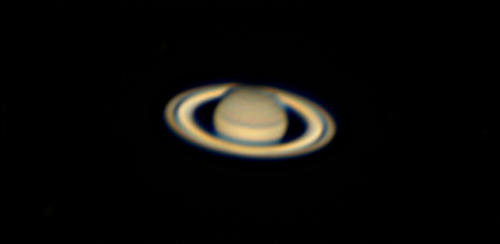 SATURNE